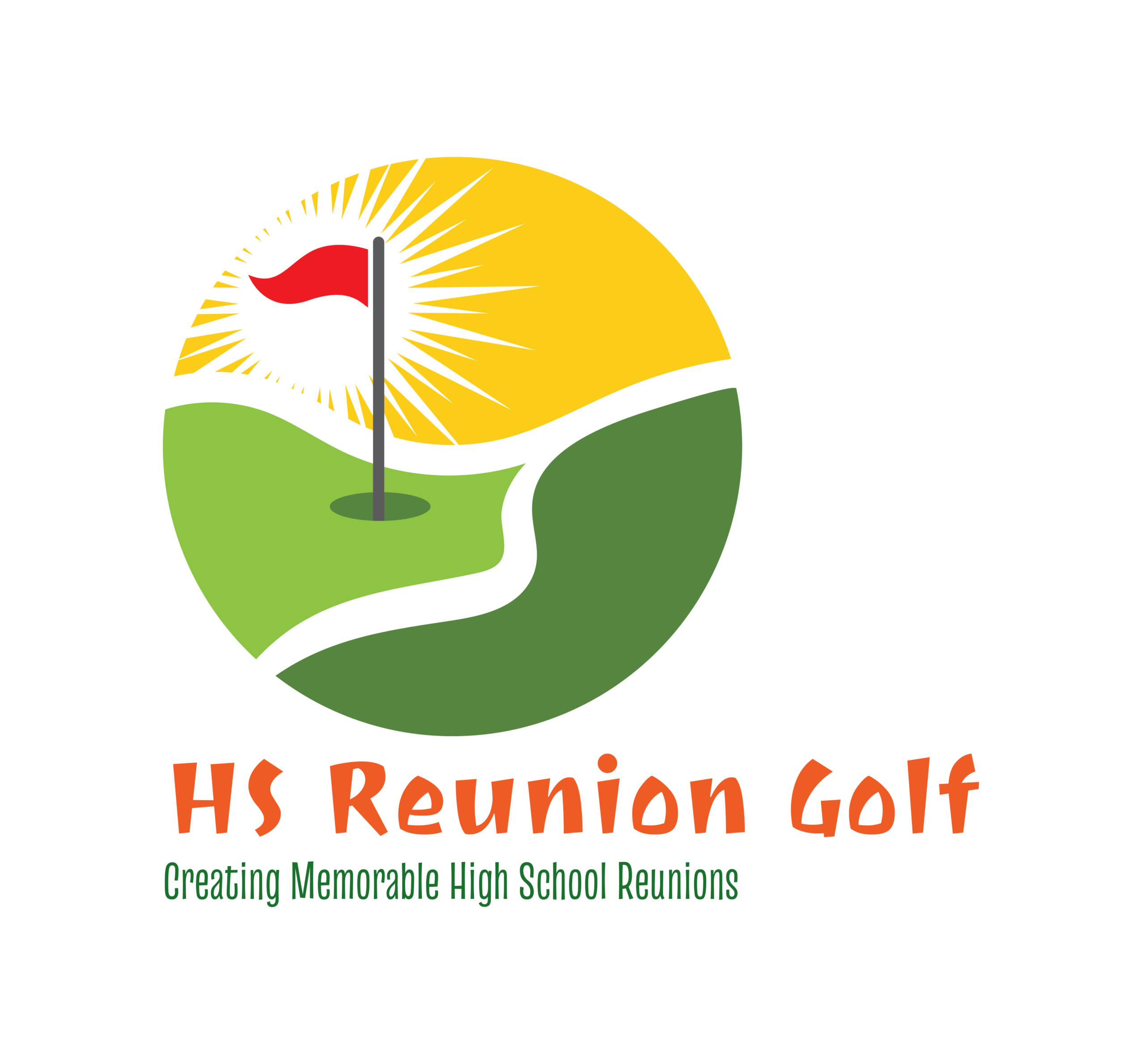 HS Reunion Golf